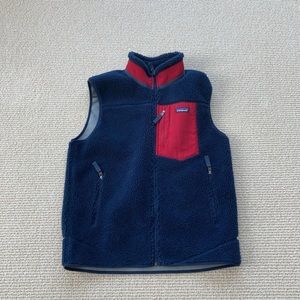 Patagonia Retro Vest